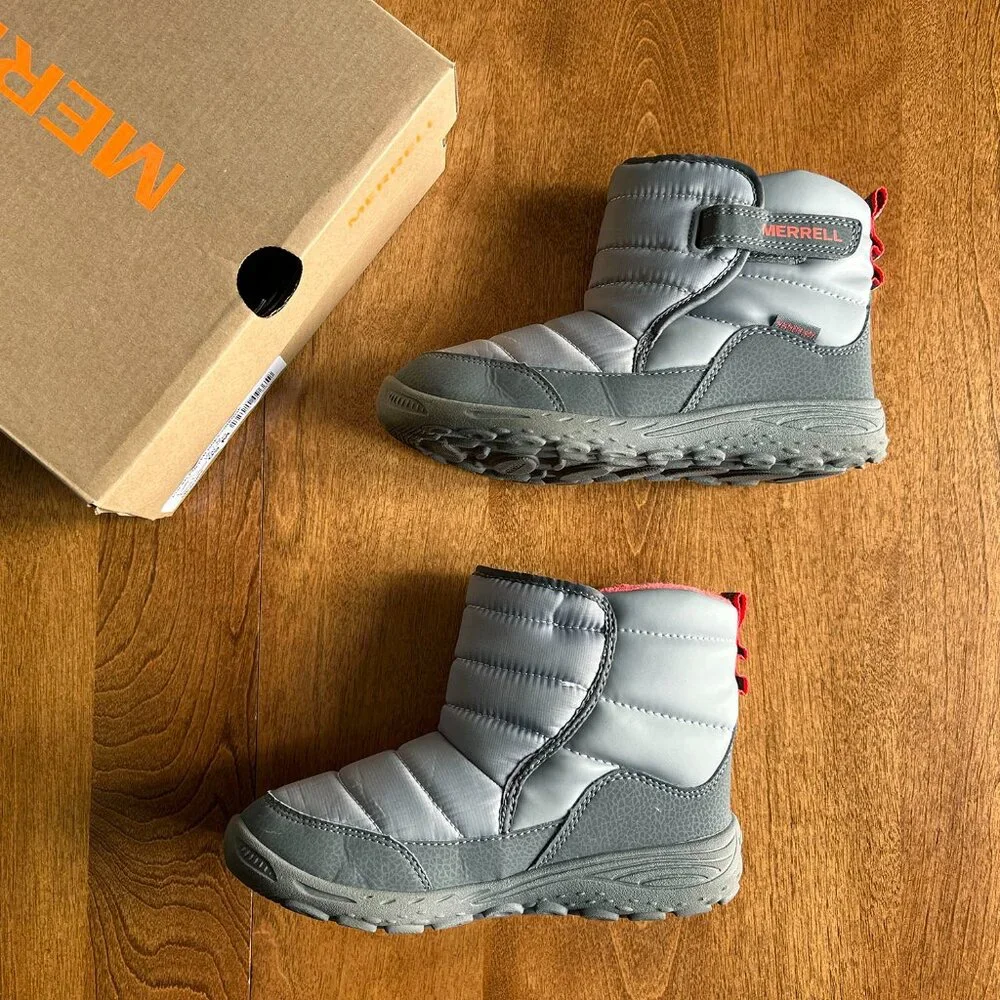 Merrell 